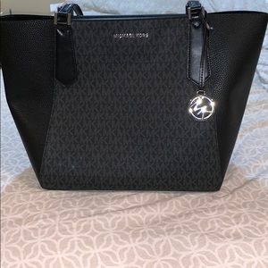 Black Michael Kors Bag